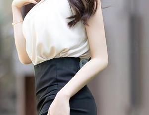 秀人网 – 短裙写真系列——陈怡曼coco轻松搞定的资源分享。