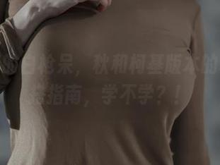 图库里的白枪呆，秋和柯基版本的和服穿搭指南，学不学？！