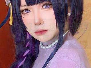 纯爱neko化身修女？这组美图让我想说…太不靠谱！