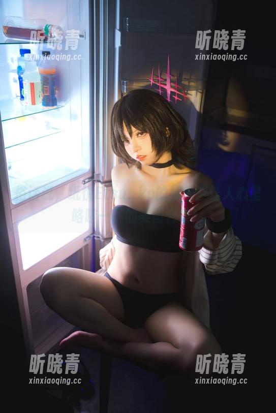 纸悦Etsu_ko 俗话说,纸悦Etsu_ko的桃香能让人心里咯噔一下的美图合集!