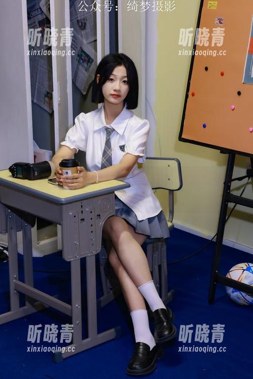 绮梦摄影 - 小艺夏日大冒险：合集里也有些小尴尬。