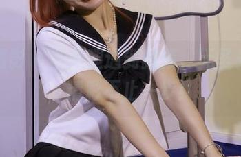 绮梦摄影 – 当美腿遇到曦曦，无圣光摄影，精彩不止一步！