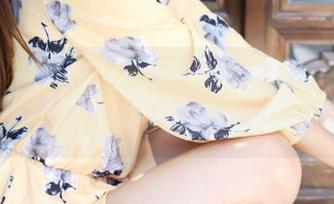美媛馆 – 你见过无圣光版的Abby王乔恩吗？JK竟然如此…