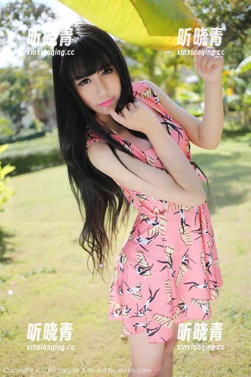 美媛馆 - 免费送上luna张静燕的女友资源，当然不是实打实的女友，但看完会让你嘴角上扬。