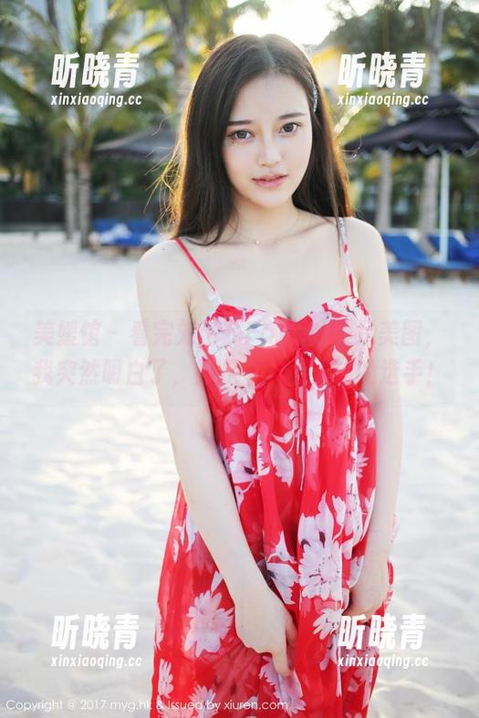 美媛馆-刘飞儿Faye 美媛馆 - 看完刘飞儿Faye的美足美图,我突然明白了,脚是个‘上天’的选手!