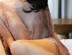 美媛馆 – 王馨瑶yanni的写真，无语了，简直是个在线女神