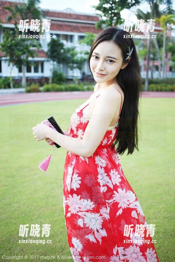 美媛馆 - 这个北海道，只有糯美子Mini的写真才能完美展现，我真是羡慕了！