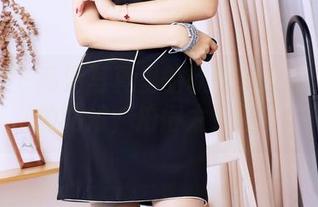 美媛馆 – 高清写真里的软软子女友是谁家的姑娘，拍得太灵动了