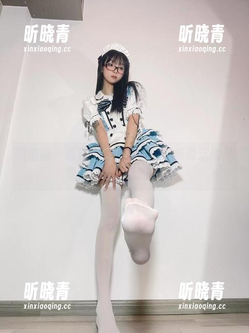 微密圈 - 最新！聂傲娇学姐—听说这就是传说中的“学姐范儿”