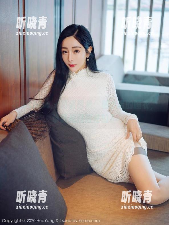 花漾show-熊小诺 花漾show - 高清图集:熊小诺的睡衣,谁能抵挡得住的?