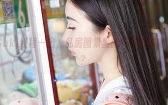 蜜桃社 – Suki红裙一出，私房图集里的其他都显得太普通了吧？