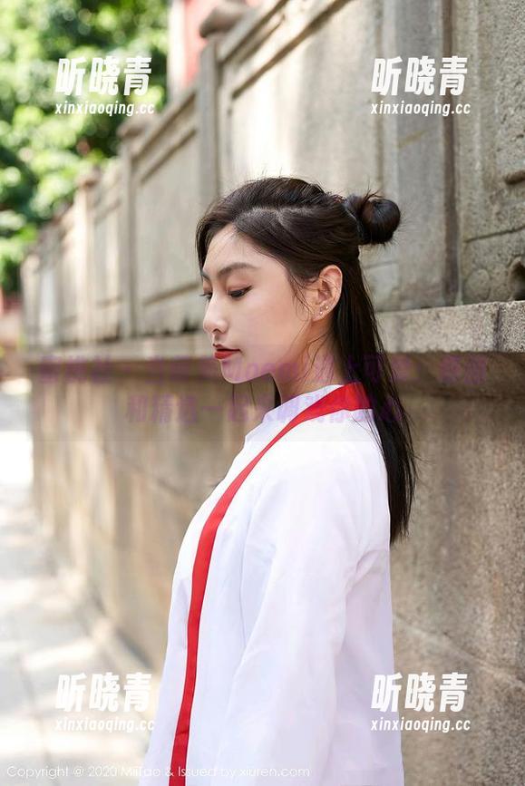 蜜桃社-萌美Moemi 蜜桃社 - 当萌美Moemi遇上可爱:原图和精选一起来调戏你的心