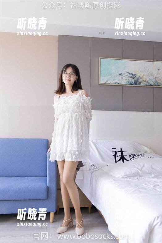 袜啵啵 - 泡芙的体操服新鲜更新，是不是太猛了点？慢慢看就好。