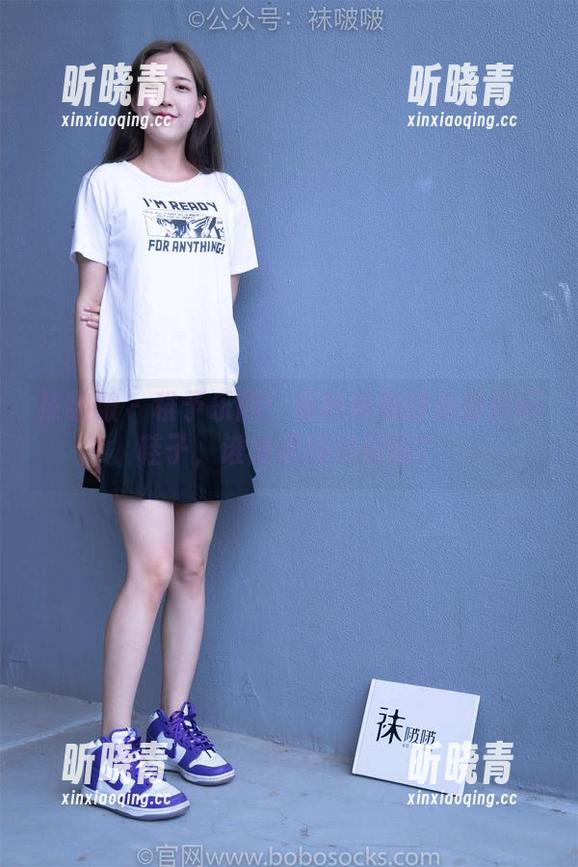 袜啵啵 - 稚予乐园：福利满满的泡脚脚玩鞋子，谁能抗拒这画面？