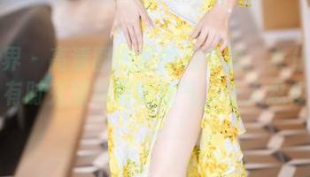 语画界 – 高清图册里的月音瞳：女仆装的她，有时充满聪明的稚气，让人忍俊不禁。