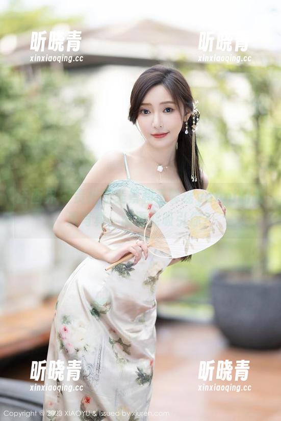 语画界 - 贵州的美景和王馨瑶yanni的高清写真，谁更能吸引你？