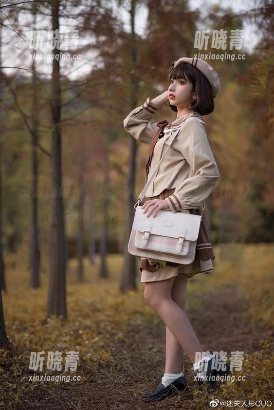 迷失人形QUQ 资源随便撸,迷失人形QUQ的鲟(比叡)合集,从没想过这么好!
