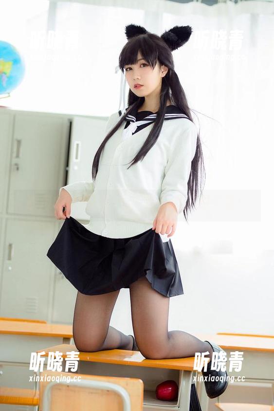 逐月Su的汉森cos–超高清，超关注！