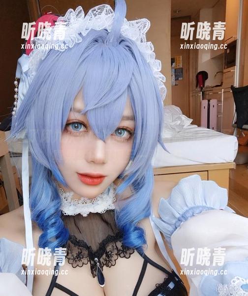 看了阿九从不咕咕的妹妹，清晰的高清写真果然能展现另一番风味。