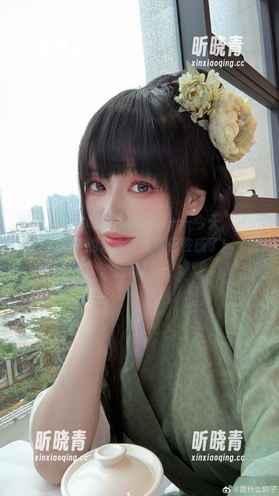 阿九从不咕咕 阿九从不咕咕的停云日记——今天,我化身“停”着的云朵,太有存在感了!(图集)