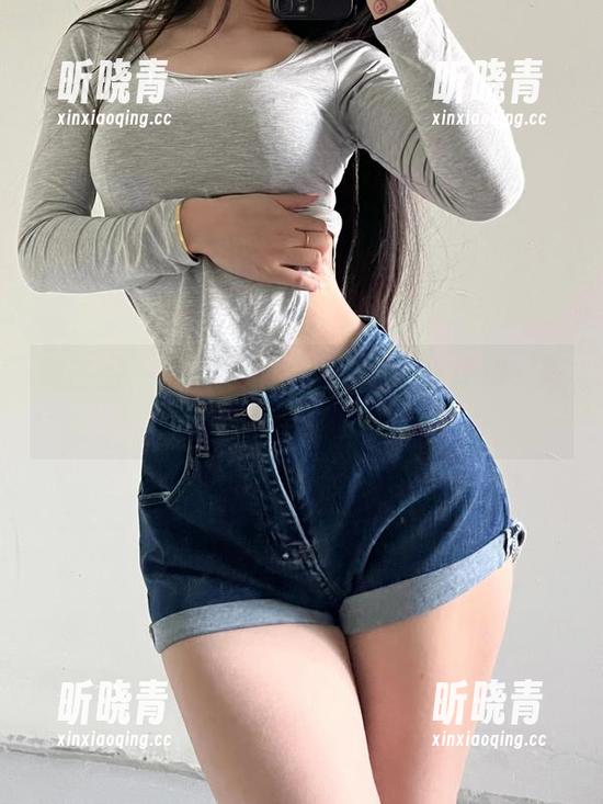 陈佩奇 微密圈 - 透明不透明,原图一看便知,陈佩奇要上了!