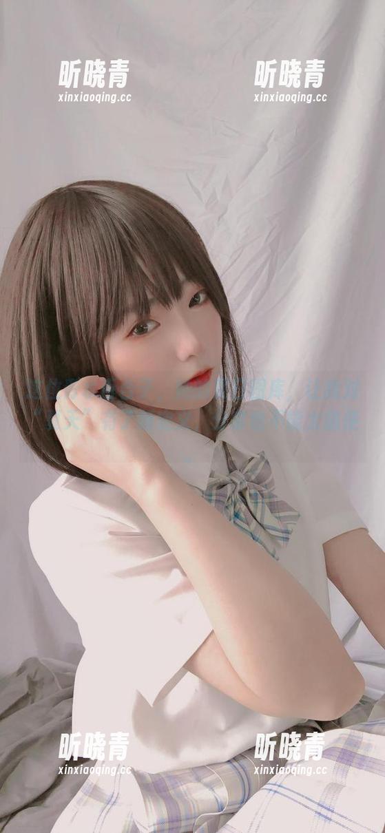 这位青水百合子，她的夏日图库，让我对“夏天”有了新定义，分享也不能太随便。