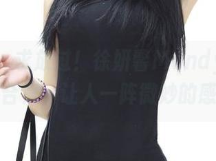 青豆客 – 求放过！徐妍馨Mandy天使壁纸合集，让人一阵微妙的感动
