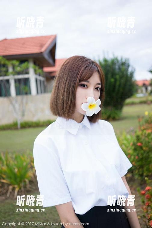 魅妍社-FoxYini孟狐狸 魅妍社 - 潮流前线!FoxYini孟狐狸的最新女王系列图片,让你明白什么叫做‘一言不合就变女王’!