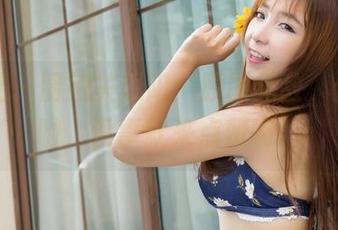 魅妍社 – 厨娘关思阳：原图无敌，合辑来啦，没事就来点赞啊！