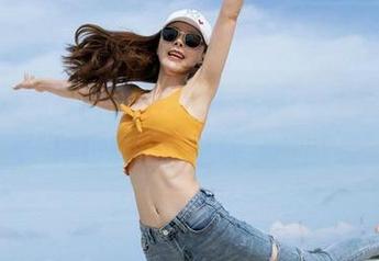 魅妍社 – 有些宝贝高跟鞋，是程小烦不烦悄悄收集的“心事”吗？