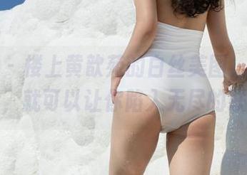 魅妍社 – 楼上黄歆苑的白丝美图，只需一秒钟，就可以让你陷入无尽的联想。