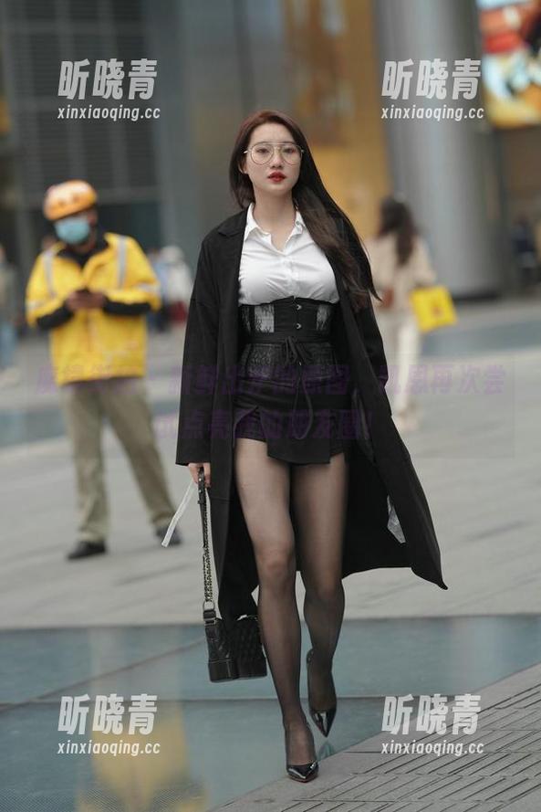 魔镜街拍-凯恩 魔镜街拍 - 新鲜出炉的原图,凯恩再次尝试点亮我的朋友圈!